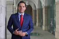 Aguado avisa de que irán “hasta el final” con Avalmadrid: “No vamos a tolerar que haya corrupción en el Gobierno”