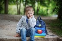 Vuelta al cole: el miedo a la novedad