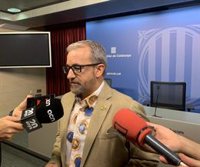 El Govern augura "moltes dificultats en el mercat" laboral durant l'últim tram de l'any