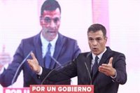 El PSOE inclou en la seva oferta a Podem el 'no' exprés a un referndum d'independncia a Catalunya