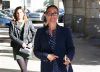 La juez de los ERE y del caso Avales se vuelve a dar de baja y sus causas las asume el magistrado de refuerzo