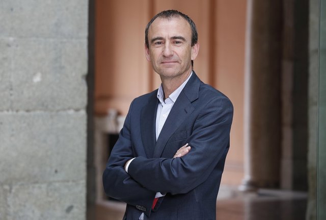 Francisco Lobo Montalbán, ex Secretario General Técnico de la Consejería de Sanidad