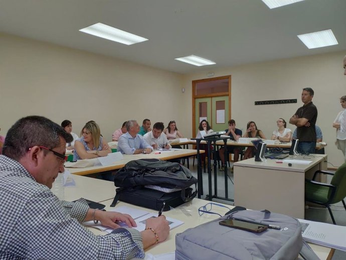 Consejo.-Agricultura amplía las competencias del Ifapa en investigación con la i