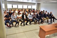 El Zaragoza acusa a Tebas de vulnerar los derechos de los acusados en la denuncia del amaño y pide la nulidad del juicio