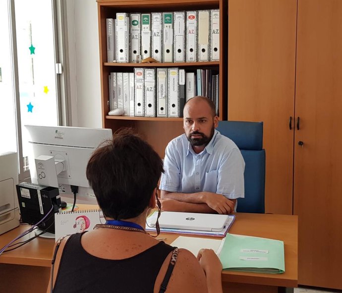 Hospital de Marbella y Unidad de Salud Mental Comunitaria realizan protocolo para prevenir conductas suicidas