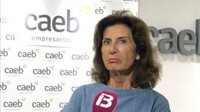 CAEB muestra su "preocupación" por el aumento del paro en agosto, "una situación que no se producía desde 2012"