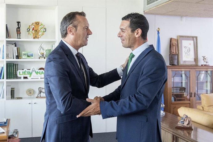 Val de San Vicente.- El Gobierno iniciará la concentración parcelaria de Pechón