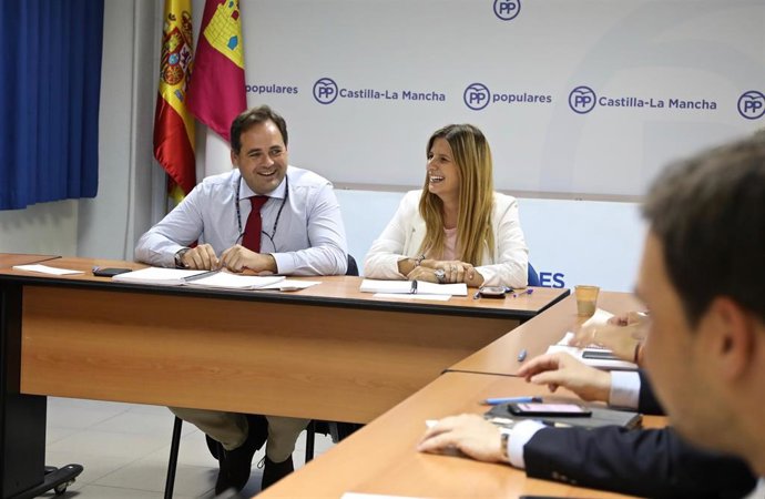 PP C-LM defiende la "lucha" de Cospedal contra la corrupción y acusa al PSOE de manipular la información 
