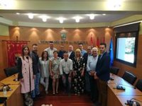 El PP asegura que el pacto PSOE-Cs en Nájera "es antinatura" y obedece al "interés por ocupar sillones municipales"