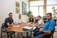 El Ayuntamiento de Polanco pide a Zuloaga que medie ante Pedro Sánchez sobre Vuelta Ostrera