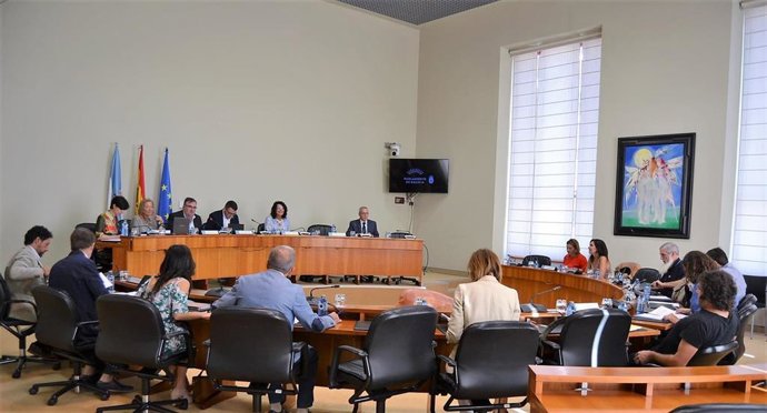 Comisión de Agricultura