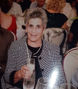 María Josefa  Padilla