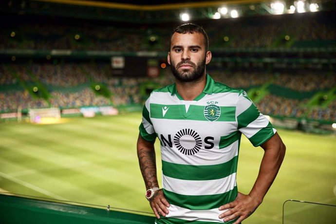 Jesé Rodríguez ficha por el Sporting de Portugal