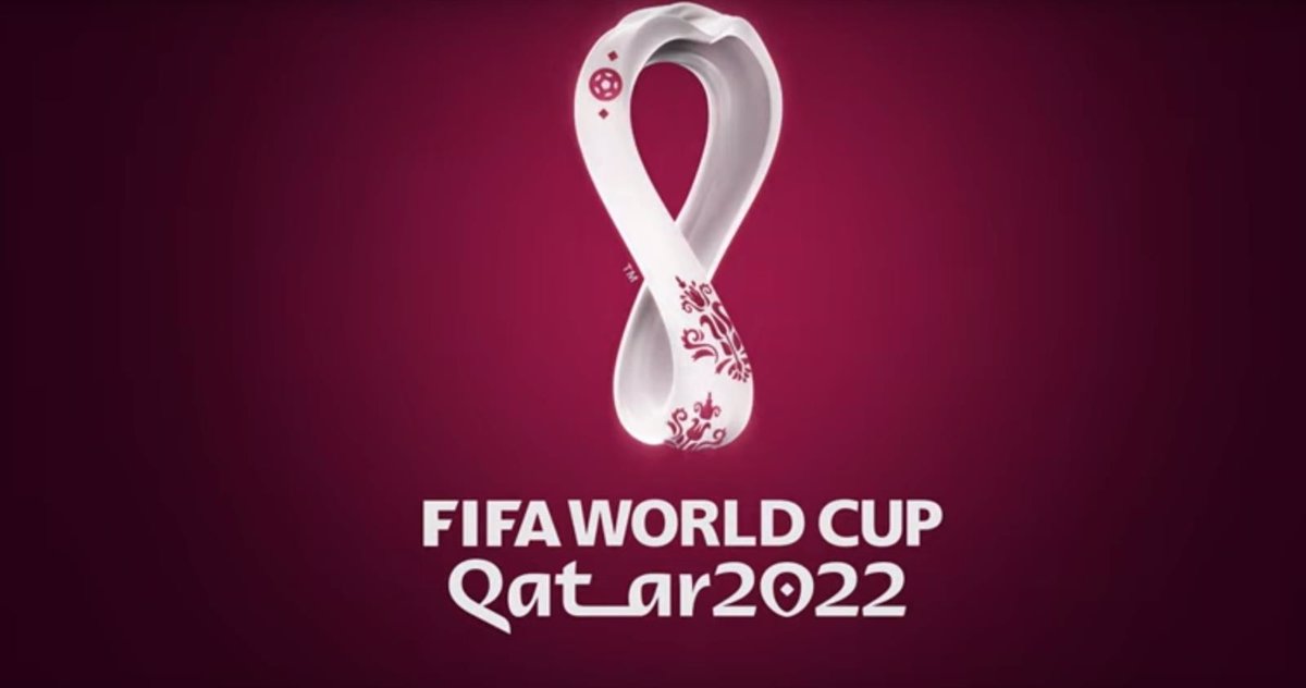 Catar 2022 Presenta Su Logo Oficial