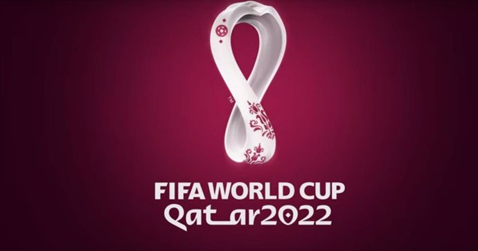 Fútbol.- Catar 2022 presenta su logo oficial
