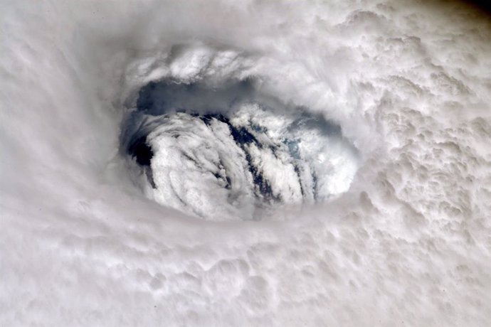 Clima.- Asciende a 7 el número de muertos en Bahamas por el paso del huracán 'Do