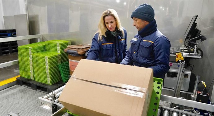 Mercadona incorpora 200 informáticos en cuatro meses y prevé contratar a 200 más hasta marzo