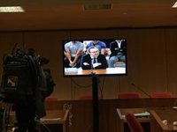 El representante del Zaragoza justifica que el dinero del supuesto amaño correspondía a "primas" a sus jugadores