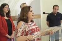 IU urge a la convocatoria de la Comisión de Seguimiento del Pacto para consensuar los presupuestos