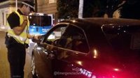 Denunciado en Sevilla por quintuplicar la tasa de alcohol tras coger un coche del taller en el que trabajaba
