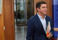 Cs, convencido del apoyo de Vox al Presupuesto del 2020 porque las medidas acordadas "se habrán cumplido"