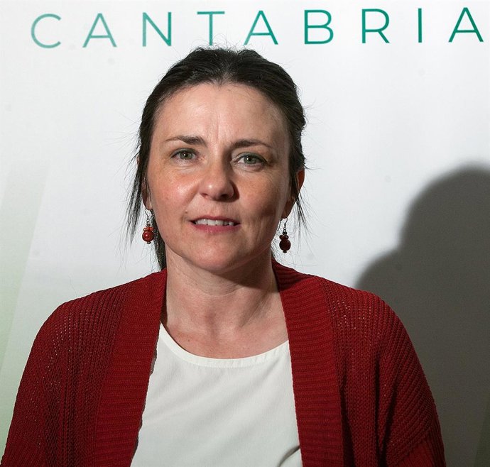 Mónica Quevedo sustituirá a Guillermo Blanco en el Grupo Parlamentario Regionali