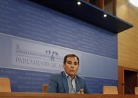 PP-A ve "excesiva" la petición de Adelante de una comisión de investigación sobre la crisis de la listeriosis