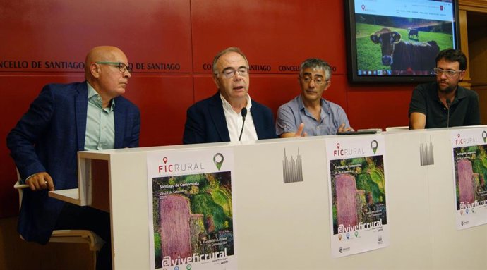 Alcalde de Santiago, Sánchez Bugallo