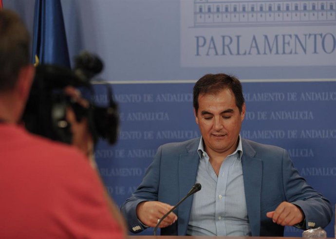 José Antonio Nieto, este miércoles