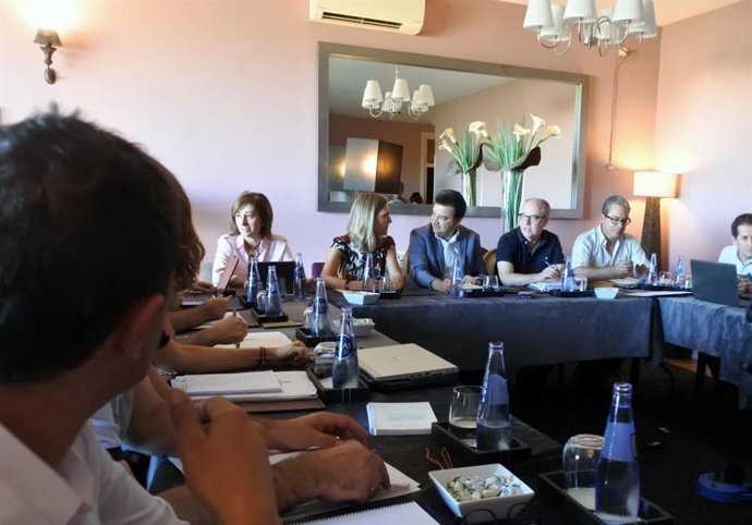 La futura Ley de Desarrollo Rural Territorial de C-LM apostará por reducir la fi