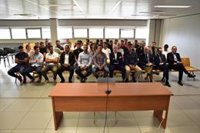 Agapito Iglesias, expresidente del Zaragoza, alega que se dio una "prima por la permanencia" a los principales jugadores