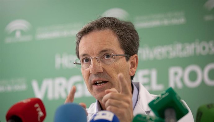 AV.- Andalucía confirma un nuevo aborto por el brote de listeriosis y adopta un 