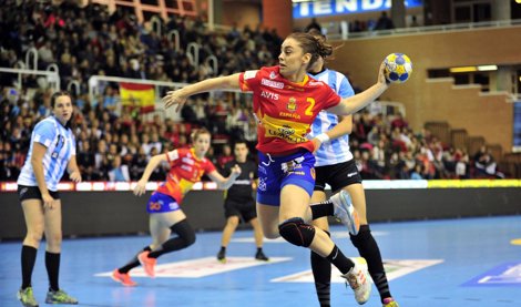 Balonmano