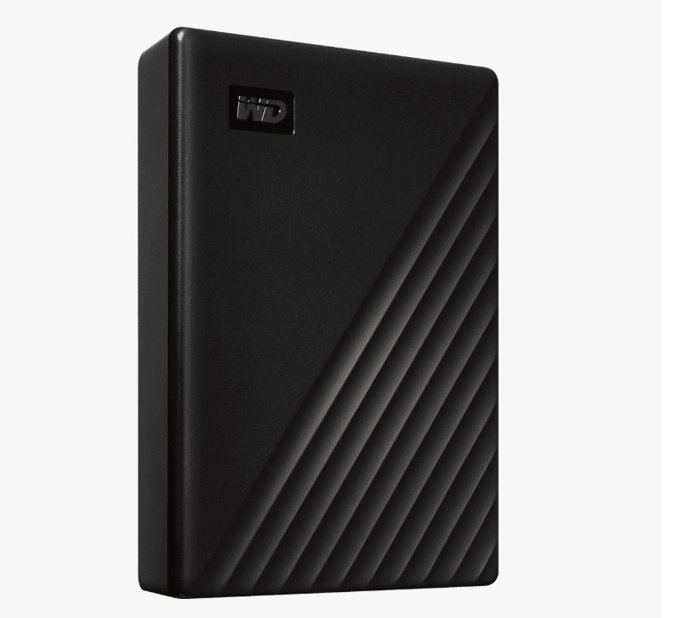 Disco duro My Passport