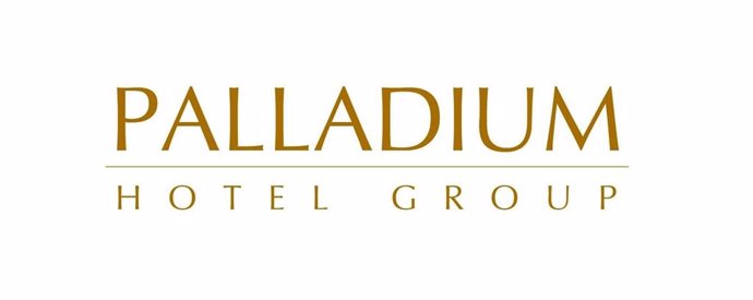 Logo de Palladium Hotel Group