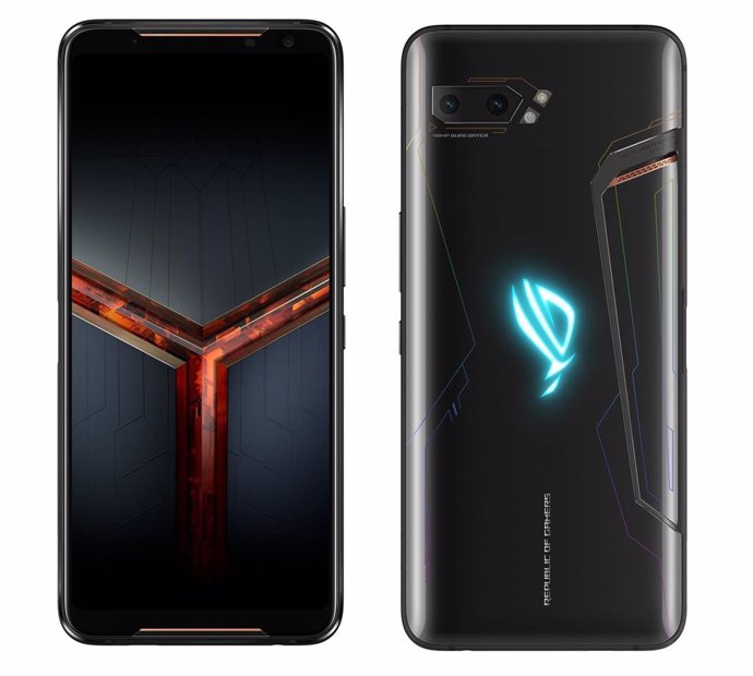 Asus ROG Phone II