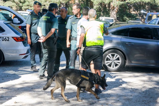 Encuentran el cadáver de la exesquiadora Blanca Fernández Ochoa, desaparecida el pasado 23 de agosto