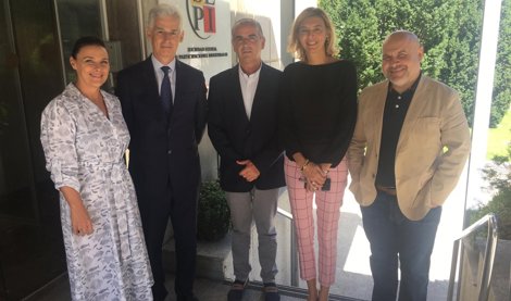 Cooperación y Desarrollo