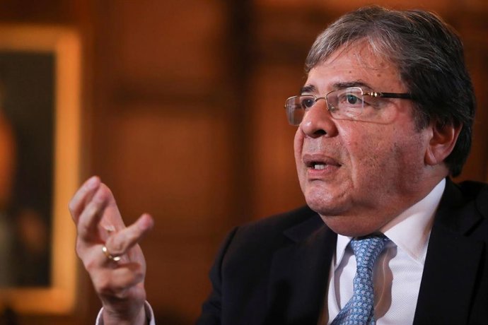 Carlos Holmes Trujillo