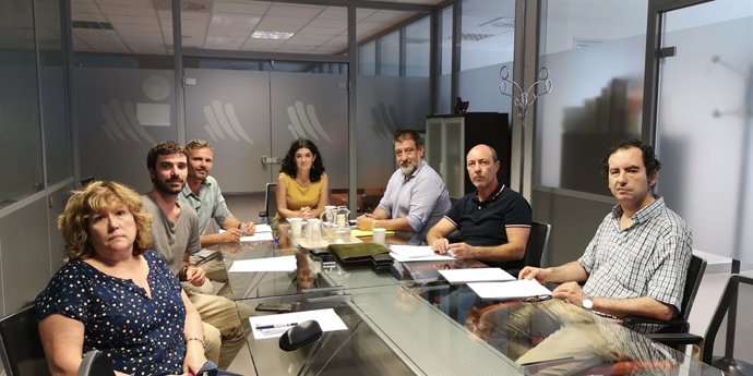 Comissió Tcnica de Memria i Reconeixement Democrtics de Balears.