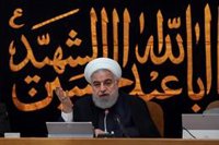 Rohani confirma nuevos incumplimientos del acuerdo nuclear vinculados al desarrollo de centrifugadoras