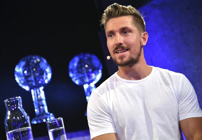 El esquiador austriaco Marcel Hirscher