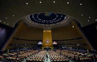 El ministro de Exteriores de Corea del Norte no asistirá a la Asamblea General de la ONU a finales de septiembre