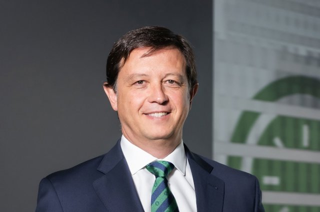 Jorge Alarcón, nuevo consejero delegado de Northgate Renting Flexible