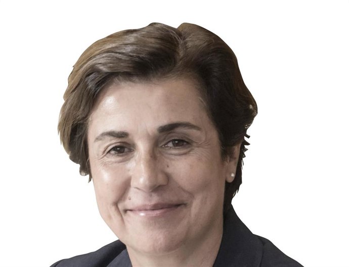 Ángeles Santamaría, consejera delegada de Iberdrola España