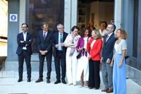 Calviño dice que España crecerá en torno al 2% en 2020 y que se revisarán las previsiones "con prudencia"