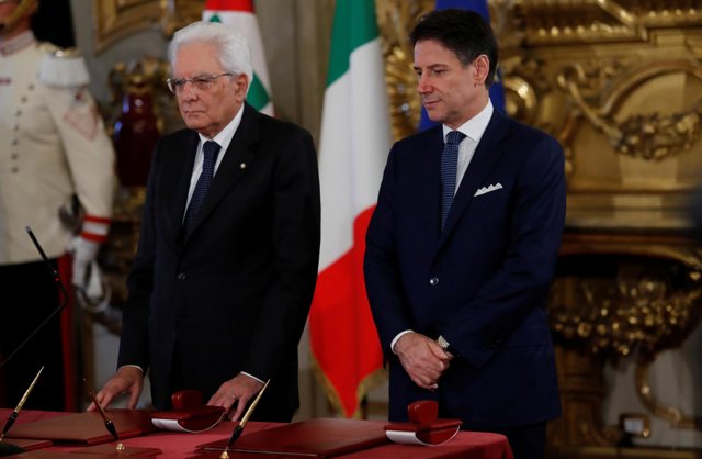 conte