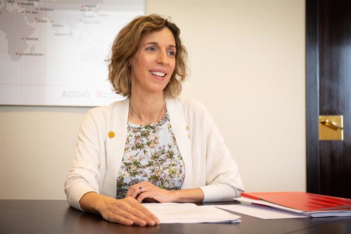 Angels Chacón (Archivo)