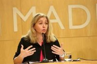 Ayuntamiento avisa: si Monasterio no regulariza la situación de su chalé, "el proceso se llevará hasta el final"