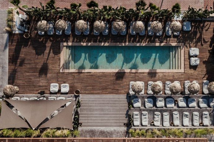 Thomas Cook abre su primer hotel de la marca Casa Cook en España